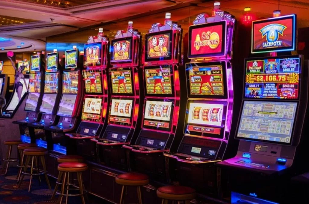 Slots fofocapg - Sweet Bonanza e caça-níqueis populares