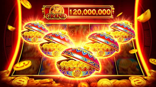 App fofocapg slots mobile