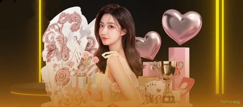 Programa VIP exclusivo da fofocapg