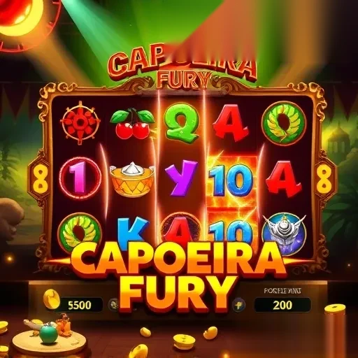 fofocapg slots no app