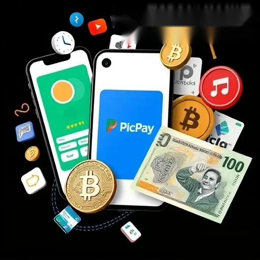 fofocapg multi dispositivo